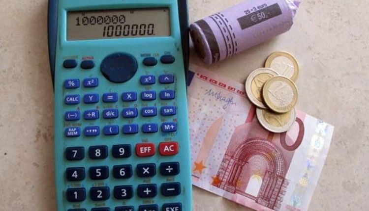 Convertisseur De Devise