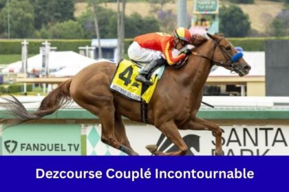 Dezcourse Couplé Incontournable