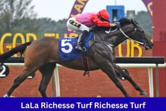 La Richesse Turf