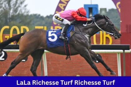 La Richesse Turf