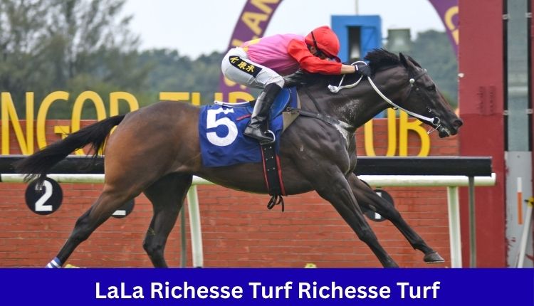La Richesse Turf