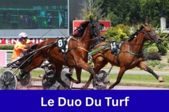 Le Duo Du Turf