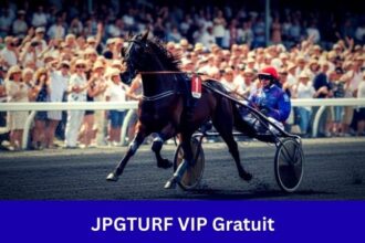 JPGTURF VIP Gratuit