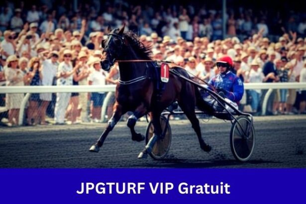 JPGTURF VIP Gratuit