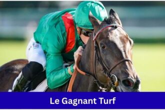Le Gagnant Turf