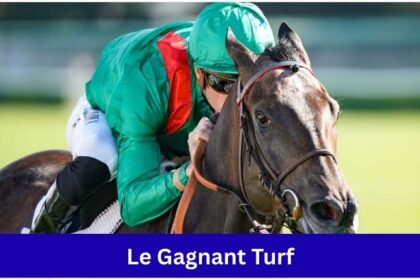 Le Gagnant Turf