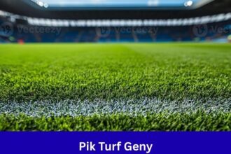 Pik Turf Geny