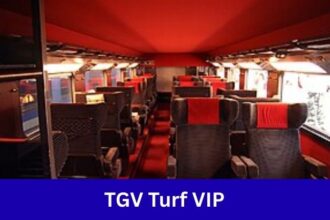 TGV Turf VIP