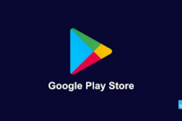Google Play Store