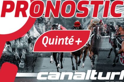 Meilleurs Pronostics Quinté Demain