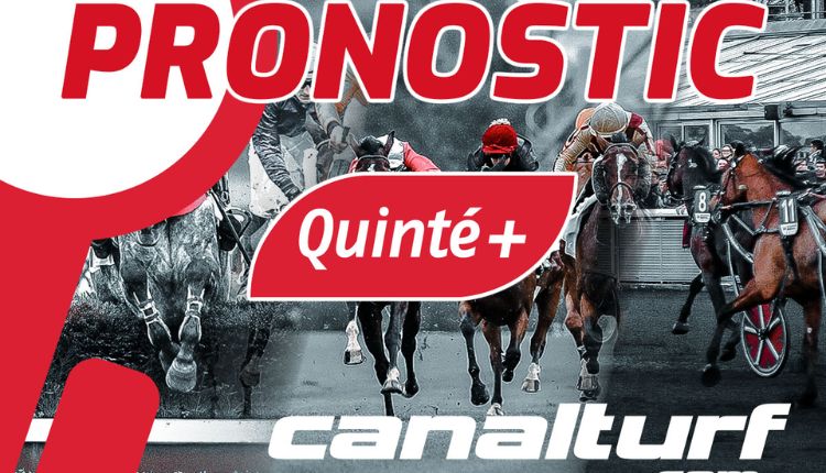 Meilleurs Pronostics Quinté Demain
