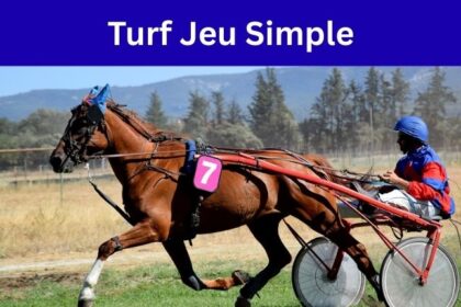 Turf Jeu Simple