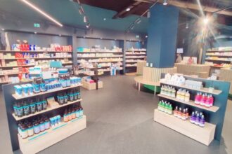 Pharmacie De Garde Du Jour