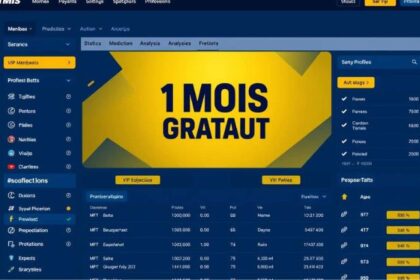 Meilleur VIP Pronostic