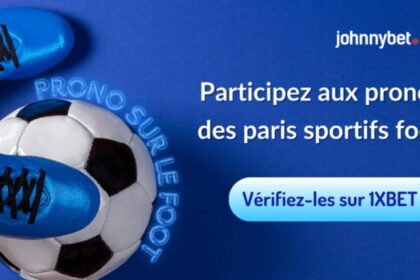 Prono Fiable Gagnant