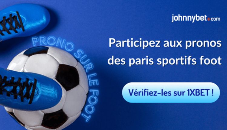 Prono Fiable Gagnant