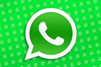 WhatsApp pour PC