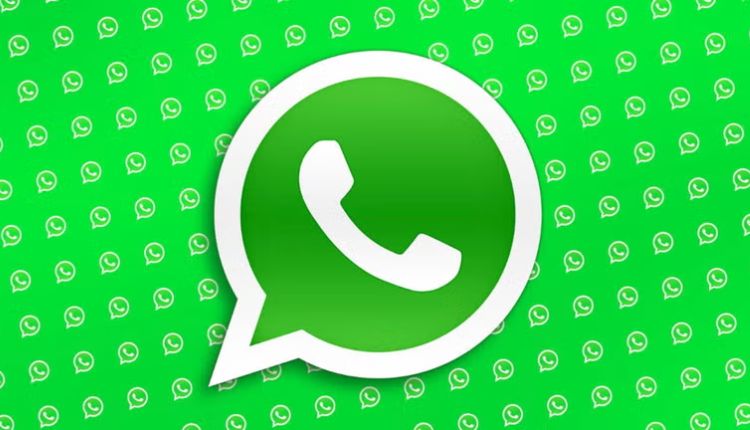 WhatsApp pour PC